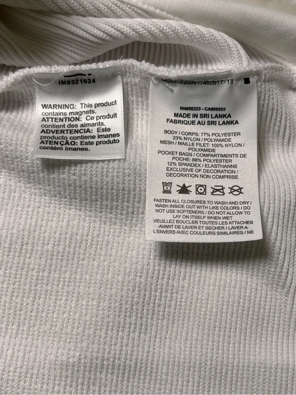Nike Chiefs Super Bowl LIV Showout Hoodie Men’s XXL White NFL #486